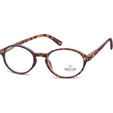Small Reading Glasses