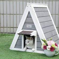 15 best cat houses and condos 2019