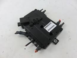 Details About Mercedes Benz C300 Power Distribution Fuse Box Junction Right 15 16 A2055402850