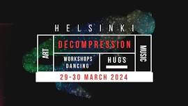 Helsinki Decompression