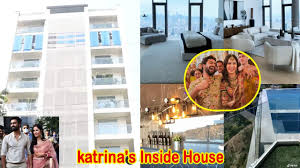 katrina kaif and vicky kaushal s inside
