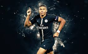 Download & install mbappe wallpapers hd 1.2.9 app apk on android phones. 5052503 2880x1800 Paris Saint Germain F C French Soccer Kylian Mbappe Wallpaper
