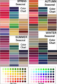 The Feisty Quilter Color Guides