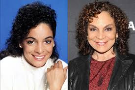 A spin off from the cosby show, a different world's cast had tons of actors who have gone on to success. A Different World Where Are They Now Ew Com