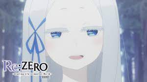 Pandora | Re:ZERO -Starting Life in Another World- Season 2 - YouTube