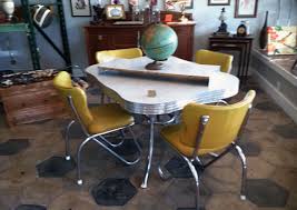 best retro kitchen & dining tables ever