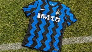 Inter de milán, milan y atlético de madrid abandonan la superliga europea. Nike Launch The Inter Milan 20 21 Home Shirt Soccerbible