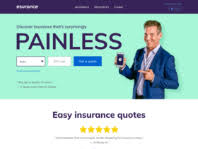 Its main competitors include other direct personal insurance writers. Esurance Reviews Read Customer Service Reviews Of Esurance Com