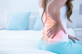 right mattress for back pain