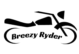 The Breezy Ryder Telor S In