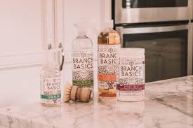 non toxic cleaning supplies organic bunny