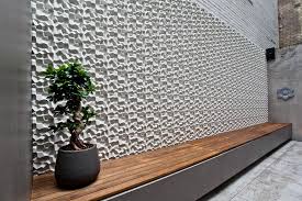 New Wall Finish Trends For Stunning