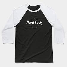 Hard Fuck