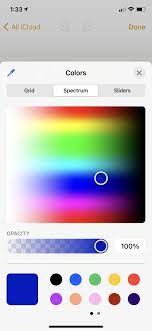 In addition to identifying flowers and plants, these apps can. How To Choose The Perfect Hue Shade Or Tint In Apps With Ios 14 S Powerful New Color Picker Tool Ios Iphone Gadget Hacks