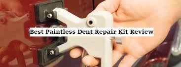 With a kit size with more than 90 functional parts if you're a homeowner planning a diy repair for your car, then the autobravo paintless dent removal kit can definitely help you out. Best Paintless Dent Repair Kit Review 2020 Top 10 Picks