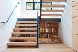 A photo gallery of amazing design ideas for staircases with tile floors. Thoughtful Design Details Warm Up A Modern Family Home In Northern California Home Stairs Design Stairs Design Staircase Design