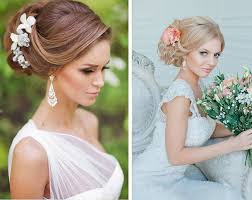 Top 12 Svatebních účesů Pro Letošní Rok Dlouhé Vlasy Vše O Svatbě