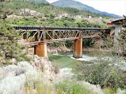 For those not familiar with this is one of the oldest communities in b.c., and one of the most historic as well. Confluence Thompson River Fraser River Lytton Bc River Origins Destinations And Confluences On Waymarking Com