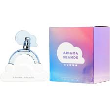 cloud ariana grande eau de parfum