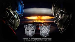 200 transformers wallpapers