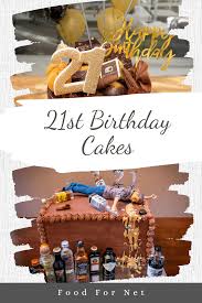 fantastic 21st birthday cake ideas so