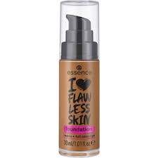 make up i love flawless skin foundation