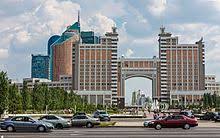 Astana is 68.82% less expensive than new york (without rent, see our cost of living index ). Nur Sultan Wikipedia