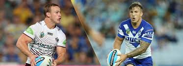They were made to … Sea Eagles V Bulldogs Preview Nrl