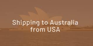 shipping to australia from usa 5