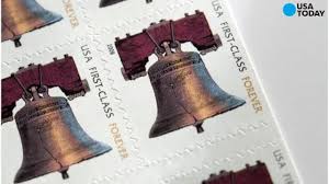 Price Of Forever Stamps To Increase