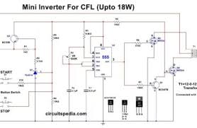 Savesave 1kw sine wave inverter circuit diagram.pdf for later. Inverter Circuit Circuitspedia