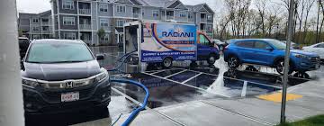 radiant cleaning services inc reviews