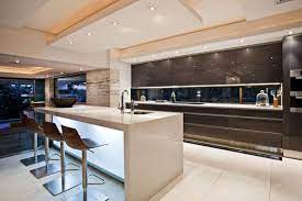 contemporary kitchen inspirations