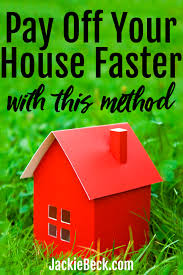 Pay Off Your House Faster With Biweekly Mortgage Payments