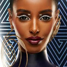 mac x wakanda forever collection now