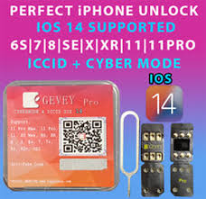 This is our new notification center. Gevey Sim Pro Unlock Any Iphone World Cellular