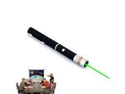 power 5mw 532nm green laser pointer pen