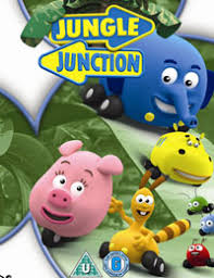 watch jungle junction free
