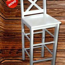 Drvena rasklapajuća stolica lav praktično je rešenje za opremanje terasi ili baštenskog prostora manjih dimenzija, a zahvaljujući mogućnosti sklapanja… Barske Stolice Roma X Kolibica
