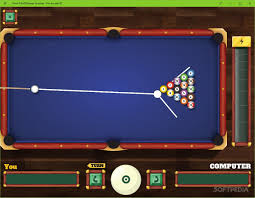 8 ball pool at cool math games: Pool 8 Ball Billiards Snooker Pro Arcade 2d Download