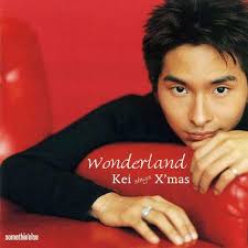 小林桂 (Kei Kobayashi) ワンダーランド (Wonderland) 東芝EMI (日本盤) 01. White Christmas 02. The Christmas Song 03. Rudolph The Red-Nosed Reindeer - f737e43f1bf593e044f19d0b8fd7353c