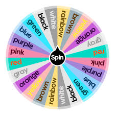 The teal and mango orange color scheme palette has 5 colors which are teal (#027b7b), ripe mango (#ffc422), web orange (#ffa500), orange color wheel (#ff8200) and deep ruby (#8b4b53). Royale High One Color Only Color Wheel Spin The Wheel App