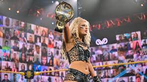 Toni Storm Requested WWE Release ...