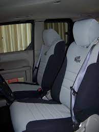 Honda Element Seat Covers Wet Okole