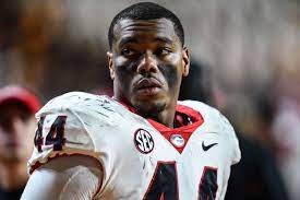 Travon Walker drafted by Jaguars: 3 ...