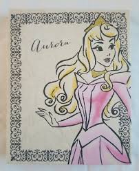 Artissimo Disney Girls Princess Aurora