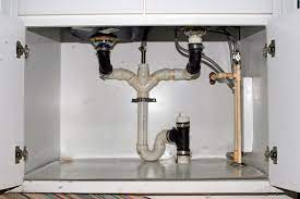 better undersink plumbing fine