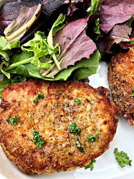 Cook in batches if necessary. Easy Air Fryer Fried Pork Chops Southern Style