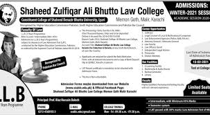 the best law universities in karachi
