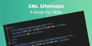 xml sitemaps a guide for seos